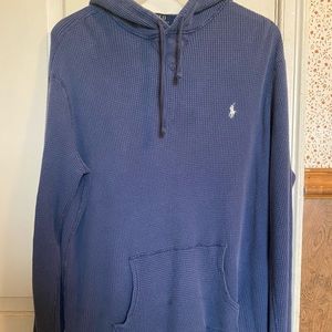 Mens XL Polo Ralph Lauren Pullover